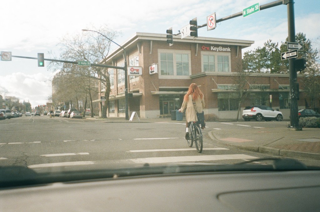 Gentle Reminders to my Anxious Twenty-Something Year Old&nbsp;Self